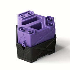 Portable Magnetizer Demagnetizer Storage Box Tool