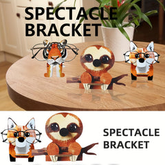 Sloth Glasses Holder Sunglasses Display Stand