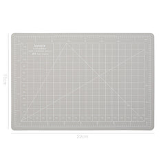 A5 Self Healing Cutting Mat Rotary Cutter