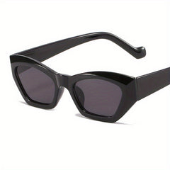 Y2K Cat Eye Sunglasses Anti Glare UV400