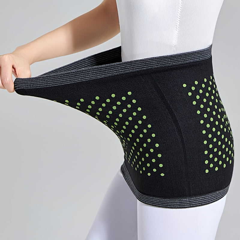 Wormwood Heating Wool Waist Protector for Men and Women