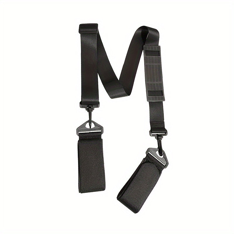 Portable Ski Straps Shoulder Carrier Strap For Snowboard