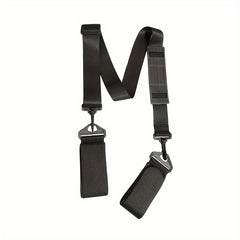 Portable Ski Straps Shoulder Carrier Strap For Snowboard