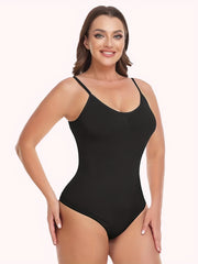 Tummy Control Butt Lifting Slip Body Shaper Women's Underwear