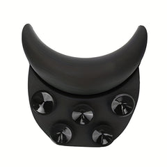 Silicone Shampoo Bowl Neck Rest for Salon Spa Use