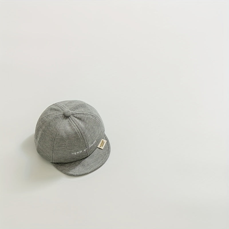 Kid's Baseball Cap Sun Visor Hat