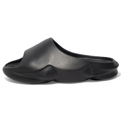Unisex Cloud Slides Slippers Men's Lightweight Non-slip Shoes