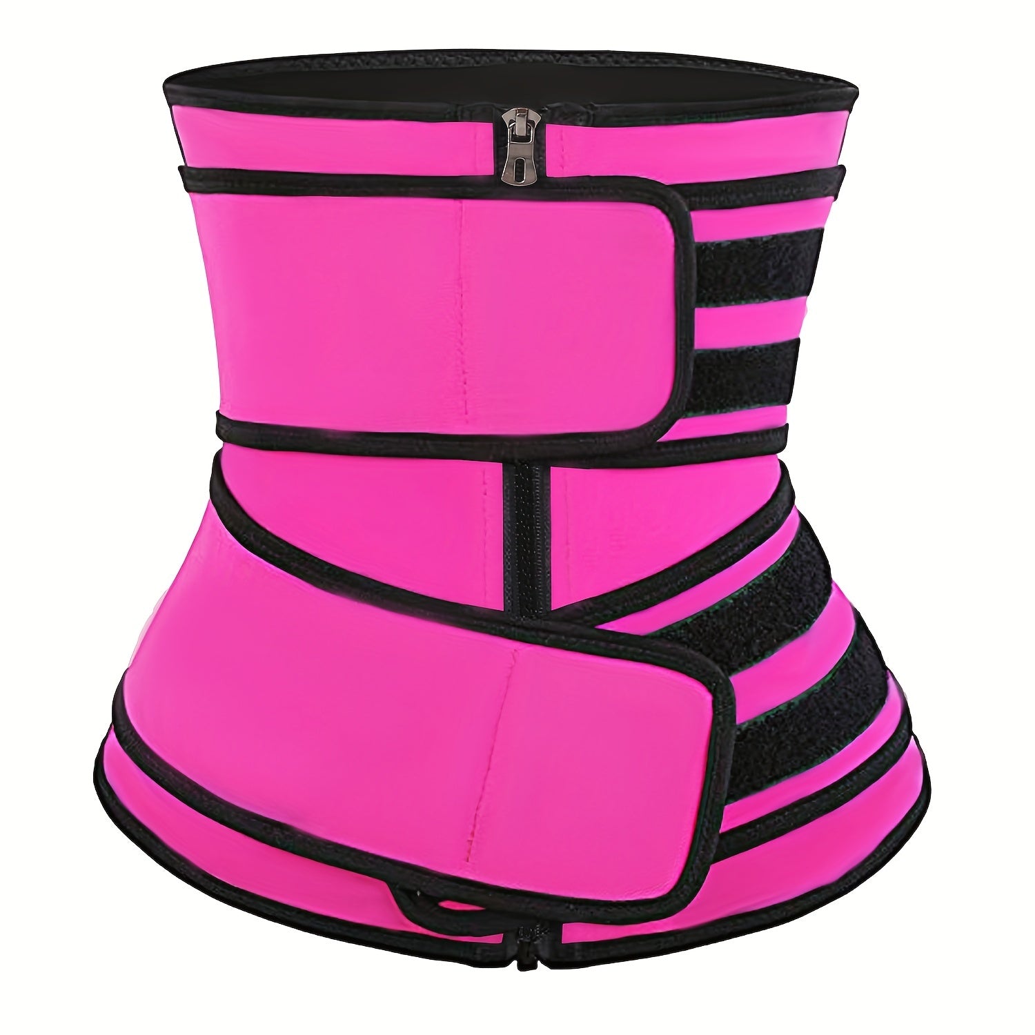 Neoprene Waist Trainer Women's Workout Waist Trimmer