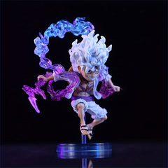 Anime Movie Character Toys Family Decorations Car Ornaments Collectible
