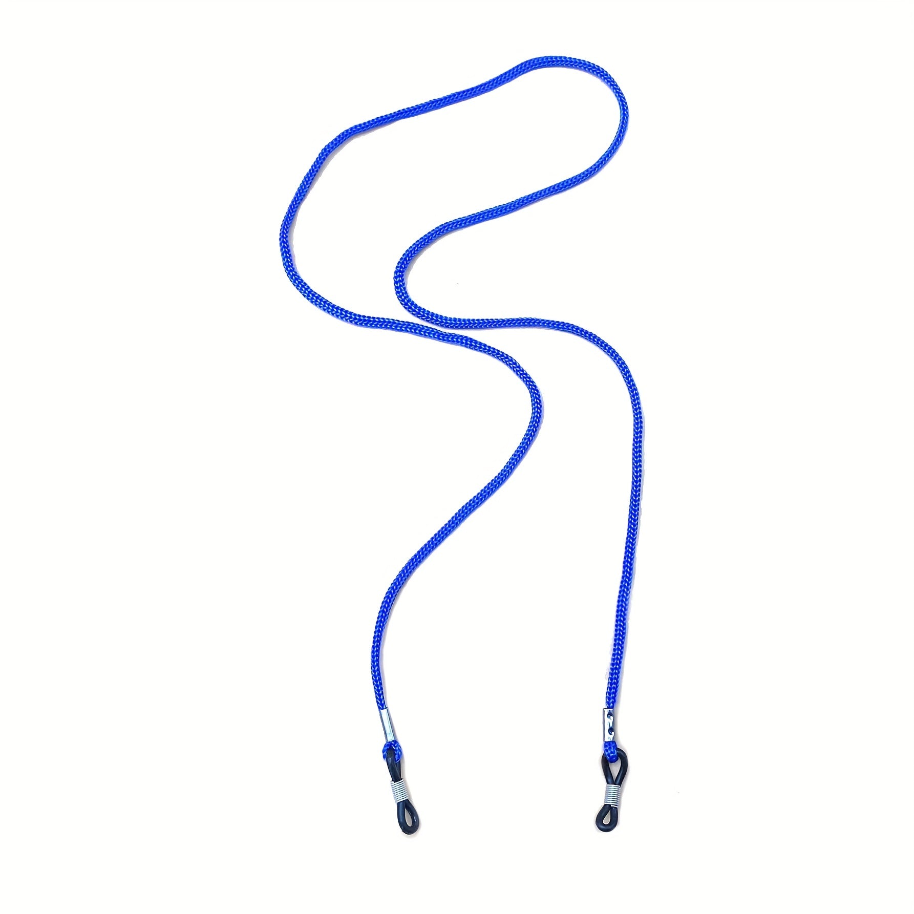 Sapphire Retro Classic Glasses Lanyard Glasses Chain