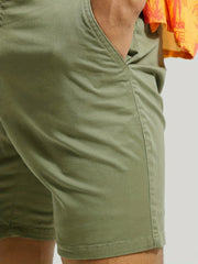 Men's Slim Fit Shorts: Stay Stylish This Summer