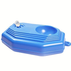Tennis Training Base Tennis Trainer For Single Practicing