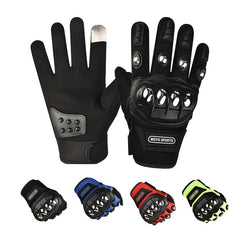 Men's & Women's Outdoor Ski Gloves for Tactical Motorcycle Riding