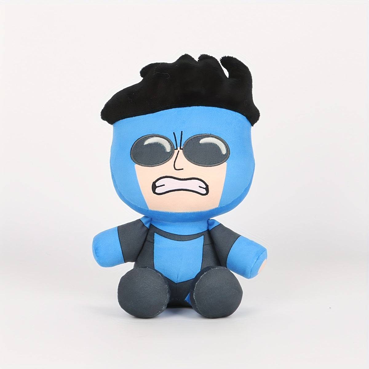 Invincible3 Plush Toy Gift for Fans Home Decor