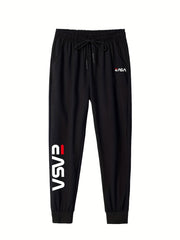 Boys Casual Active Long Pants for Spring and Autumn