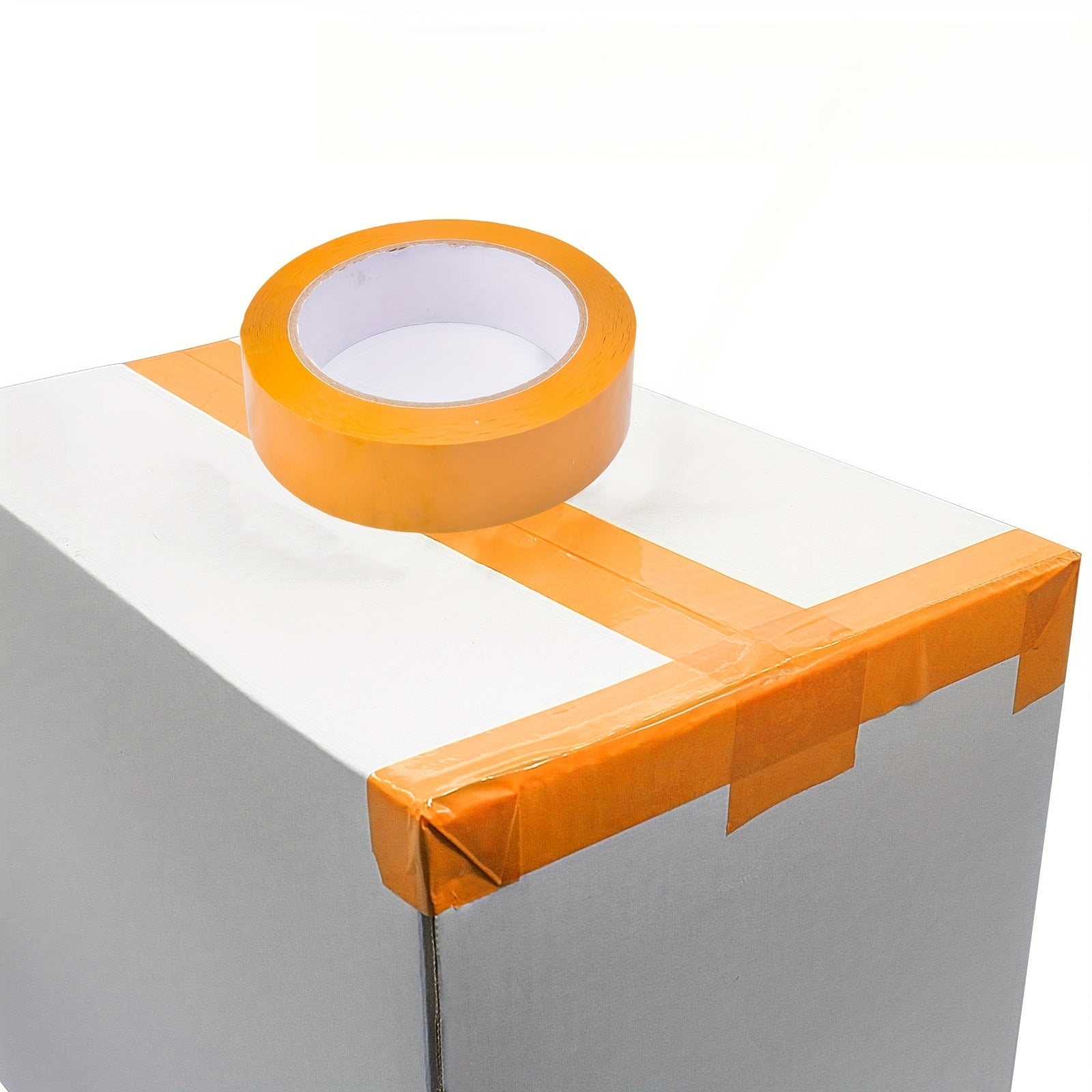 High Adhesive Tape for Packaging 3600inch Industrial Packing Tape