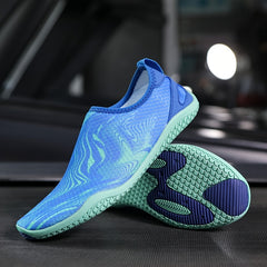 Men's Lightweight Wading Shoes Non Slip Quick Drying Barefoot Shoes