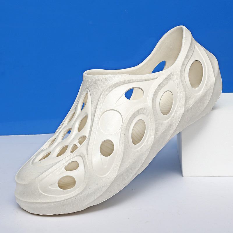 Men's Quick Drying Foam Clogs for Spring/Summer