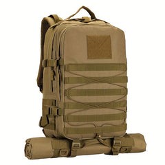 Waterproof Tactical Shooting Training Roll Up Pad Camping Mat