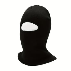 Winter Knitted Balaclava Face Mask Ski Mask Windproof Mask