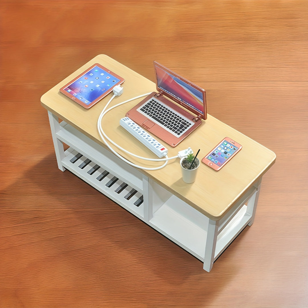 1:6 Scale RoseGold Digital Devices & Coffee Set