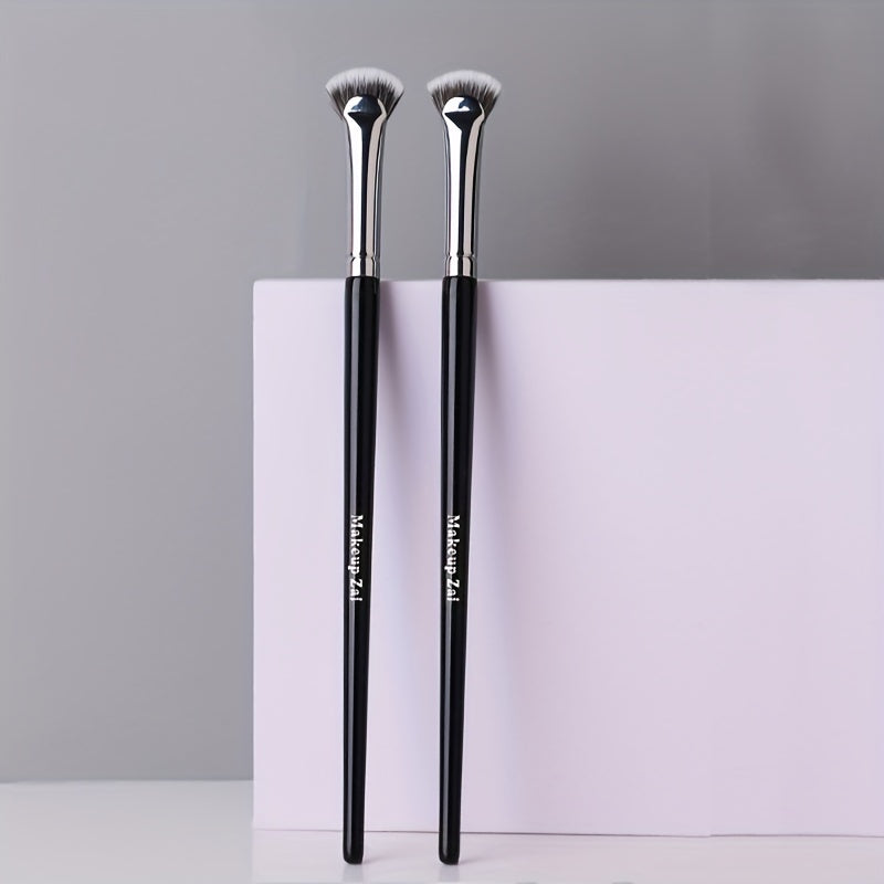 Soft Fan Mascara Brushes for Makeup Tools