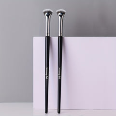Soft Fan Mascara Brushes for Makeup Tools