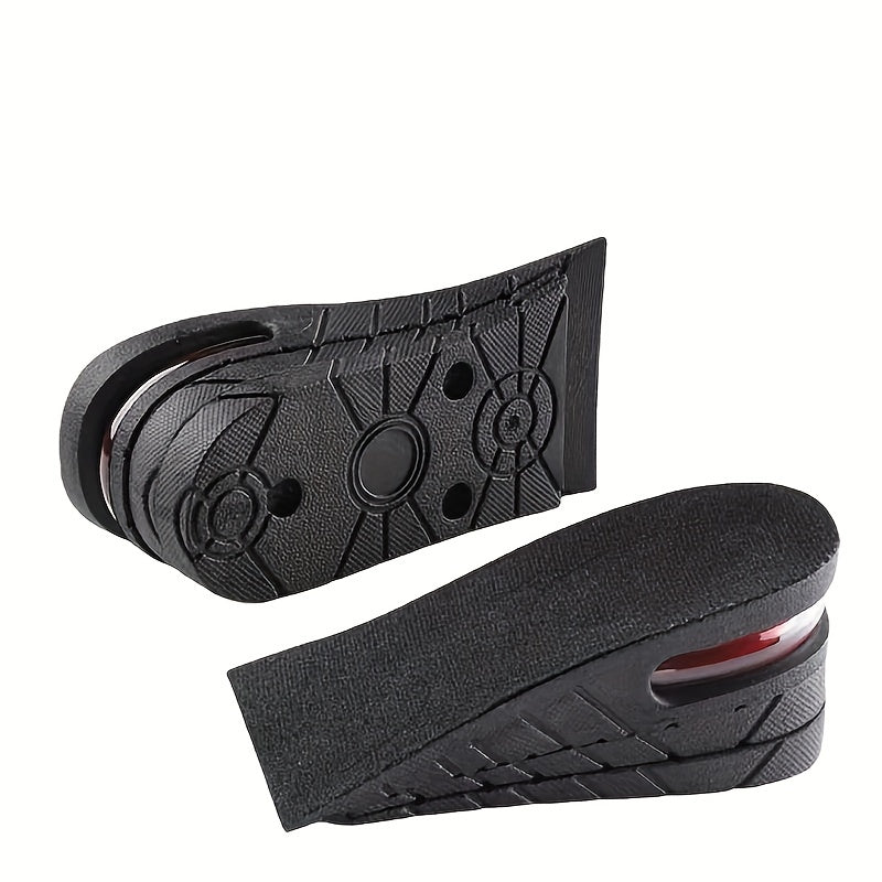Unisex Shock Absorption Air Cushion Insoles