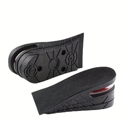 Unisex Shock Absorption Air Cushion Insoles