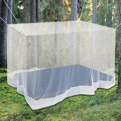 Double Outdoor Camping Mosquito Net