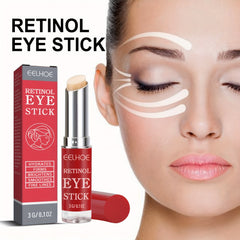Retinol Eye Stick Dark Circle Eye Bag Fine Line Firm Skin Daily Care