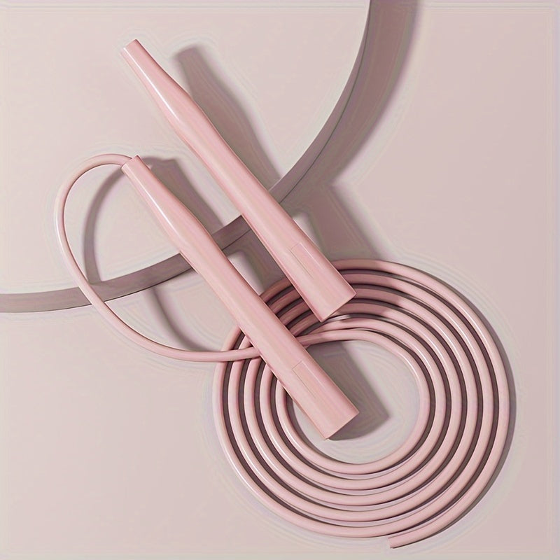 Adjustable Racing Jump Rope Professional Skipping Rope for Fitness Training