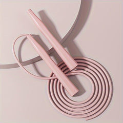 Adjustable Racing Jump Rope Professional Skipping Rope for Fitness Training