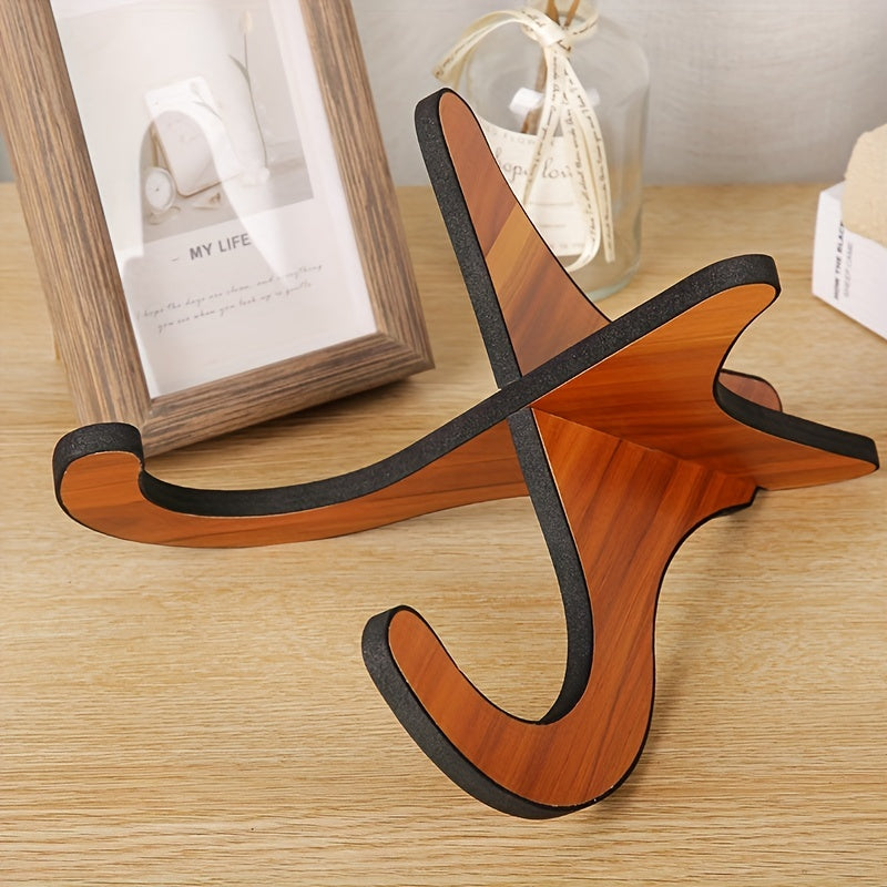 Portable Ukulele Stand for Violin & Mini Guitar Players