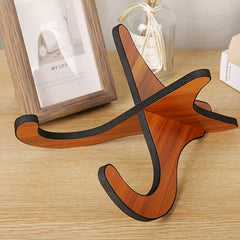 Portable Ukulele Stand for Violin & Mini Guitar Players