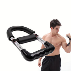Portable Wrist Strength Trainer Arm Muscle Stretching Device