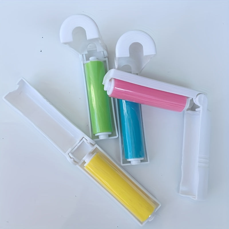 Lint Remover for Clothes Fabric Fuzz Shaver Portable Travel Size