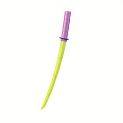 Telescopic Samurai Plastic Toy 12-inch