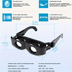Outdoor HD Fishing Glasses Eyewear