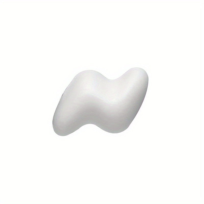 Mini Cloud Water Drop Fridge Magnet 3D Sticker