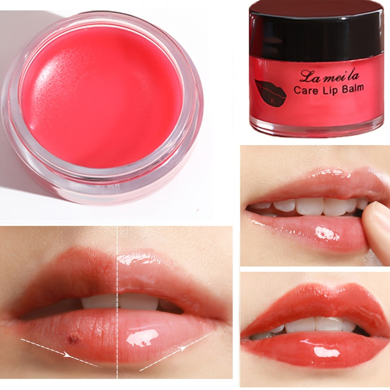 Hydrating Lip Primer & Mask - Fade Lines, Remove Dead Skin