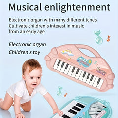 Violin Music Toy for Early Education