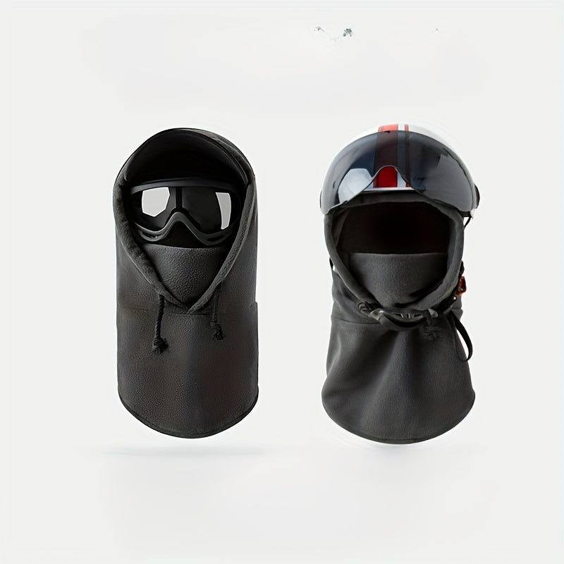 Winter Balaclava Windproof Winter Hat