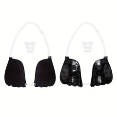 Invisible Silicone Adhesive Bra Strapless Push Up Breast Lift