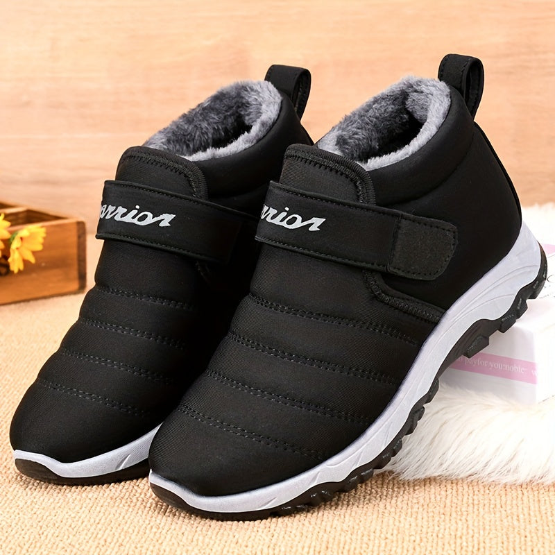 Women's Non-Slip Hiking Shoes with Cushioning