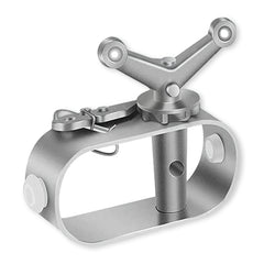 Swimming Pool Wire Rope Tensioner Plastic Coated Aluminum Alloy Tightener
