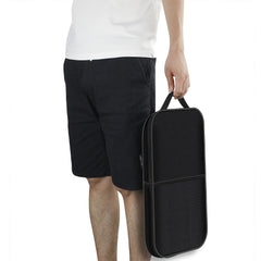Portable Pickleball Racket Storage Bag Outdoor Waterproof Oxford Cloth