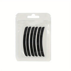 Reusable Lash Lift Ribbon Eyelash Perm Pads Silicone Ribbons Tape