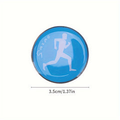 Football Referee Toss Tool for Training