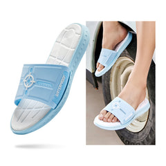 RIGORER Lightweight Non Slip Slippers For Indoor Outdoor Swimming Pool Beach